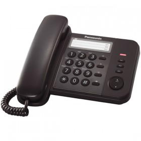 PANASONIC KX-TS520 CALLER ID PHONE